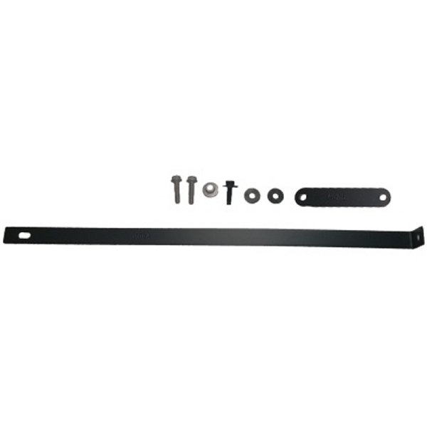 AMP Research 15年-18年 フォード F150 BedStep2 ブラック AMP79412-01A WO店