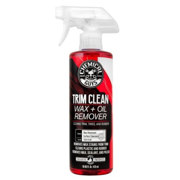 Chemical Guys Trim Clean Wax & Oil Remover - 16oz chgTVD11516 WO店の通販はその他バイク用品