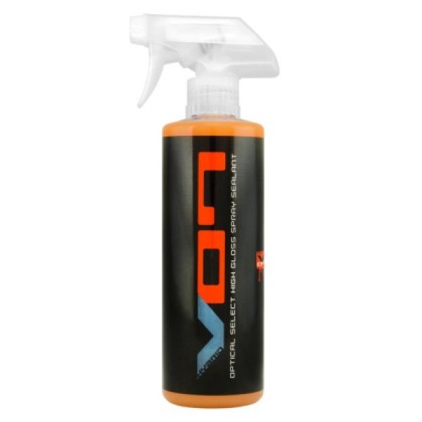 Chemical Guys Hybrid V07 Optical Select High Gloss Spray Sealant &amp; Quick Detailer - 16oz CHGWAC-808-16 WO店