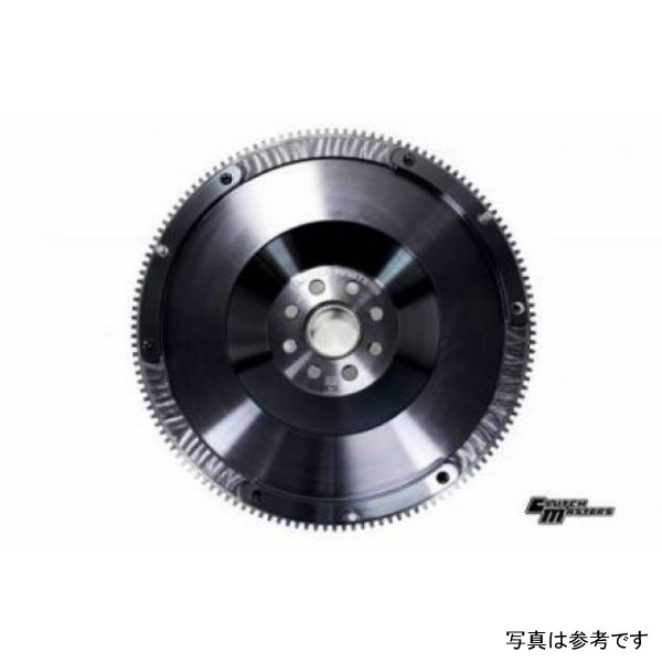 Clutch Masters 10年-11年 アウディ A3 / 10年-11年 VW GTI / 10年-11年 VW Passat Steel Flyホイール CLMFW-375-SF WO店
