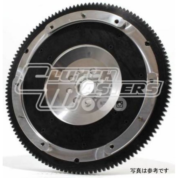 Clutch Masters H22 Swap/B-Series Transmission アルミニウム Flyホイール CLMFW-H2B-AL WO店
