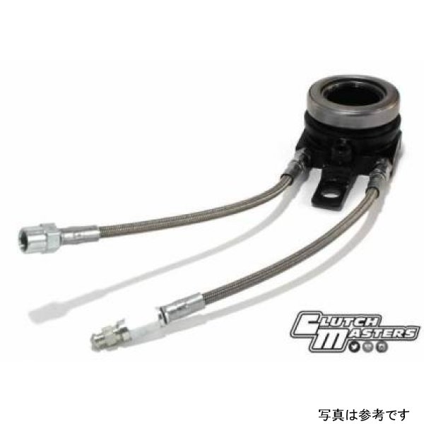 Clutch Masters 17-18 Honda Civic 2.0L Type R Hydraulic