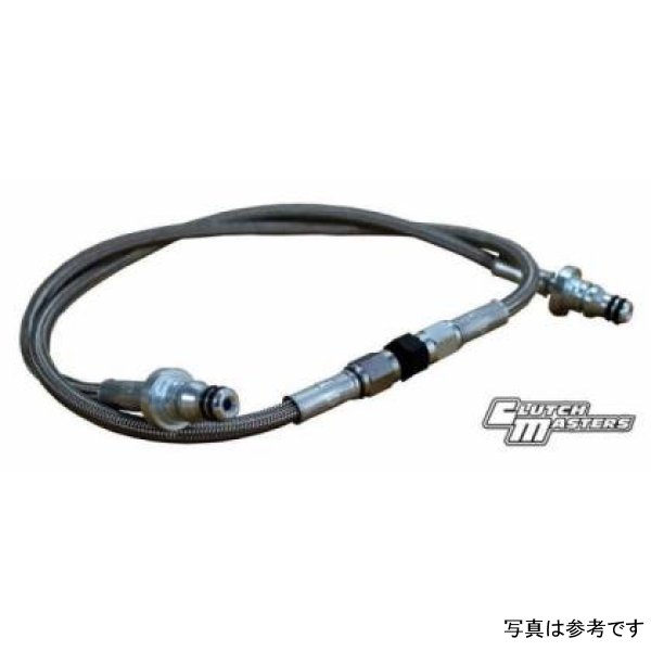 Clutch Masters 13年-18年 フォード Focus ST Hydraulic Clutch Line CLMSL-07212 WO店 9,402円