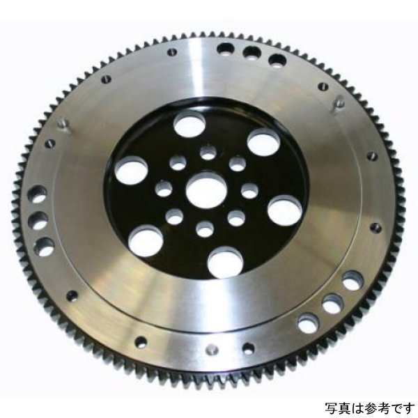 Competition Clutch 1994-2005 Mazda Miata 13lb Steel Flywheel comp2-746-ST WO店の通販は 48,416円