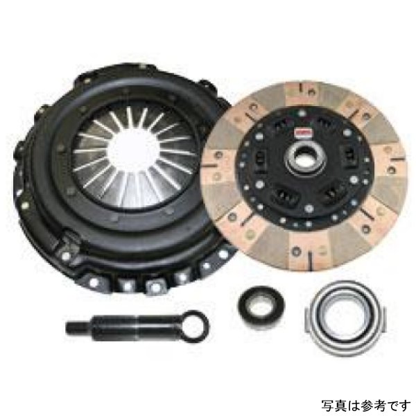 専用ページです。 Competition Clutch 91年-96年 ダッジ Stealth Stage 3.5 - Steelback
