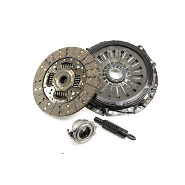 Competition Clutch 03-06 Mitsubishi Lancer Evo 7/8/9 Stage 2