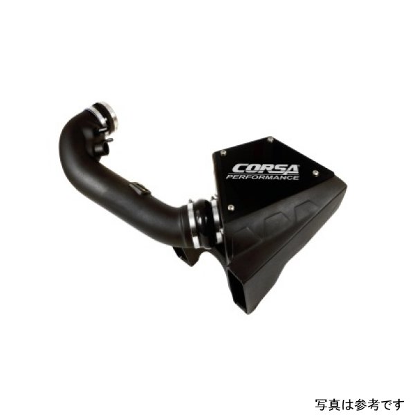 Corsa 11-14 Ford Mustang GT 5.0L V8 Air Intake COR49750 WO店