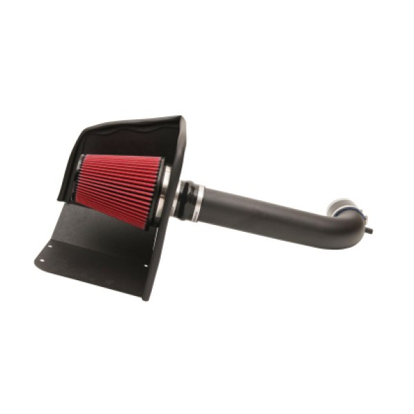Corsa Apex 14年-17年 シボレー シルバラード 5.3/6.2L 1500 DryFlow Metal インテークシステム COR615853-D WO店 59,891円