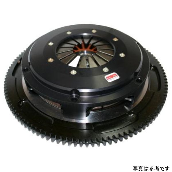 Comp1 Clutch 94年-01年 Acura Integra Race Triple Disc クラッチキット CPO4T-8026-C WO店