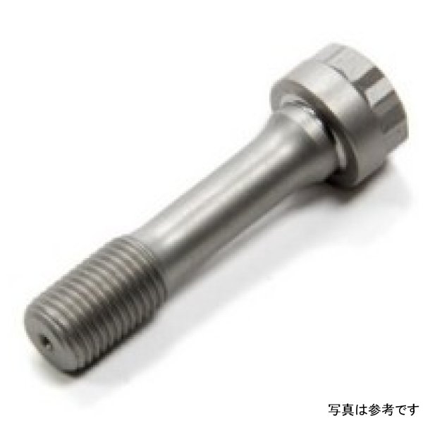 Carrillo Pro Series 3/8in CARR ボルト for Connecting Rod - 1.600 UHL - One ボルト CRLBLT-CARR6-PS WO店 13,017円