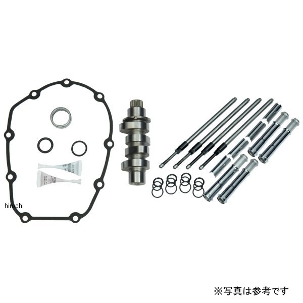 S&Sサイクル S&S Cycle 465Cカム&プッシュロッドセット 465C-CAM-SET WO店