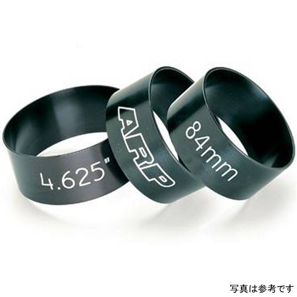 ARP 83.0mm リングコンプレッサー arp901-8300 WO店の通販は