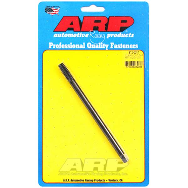 ARP M11 x 2.00 スレッド クリーニング チェイサー タップ ARP912-0011 WO店