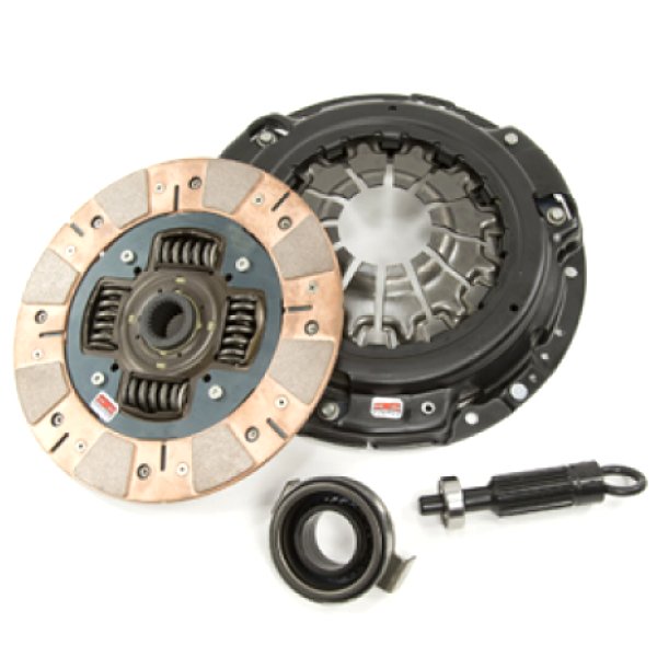 専用3点セット Competition Clutch 90-91 Acura Integra 4cyl / 88-91 Honda