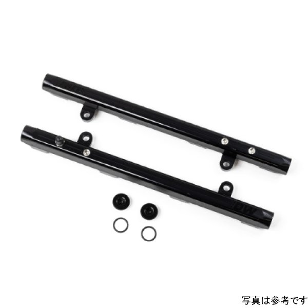 DeatschWerks 11年-17年 フォード Mustang / F-150 Coyote 5.0 V8 フューエル Rails DWK7-300 WO店