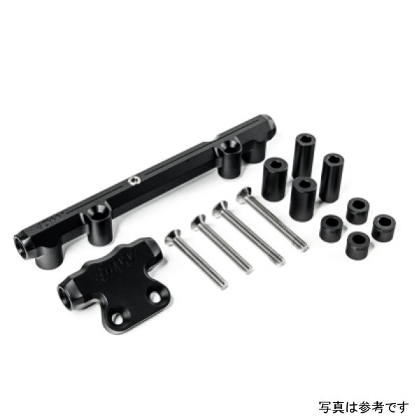 DeatschWerks 93年-95年 RX7 フューエル Rails DWK7-700 WO店 37,725円