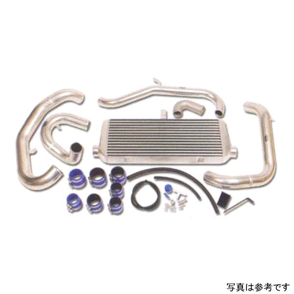 GReddy Trust 92-96 Toyota Mark II JZX90 Spec-LS Intercooler Kit (Special Order) gre12010460 WO店の通販は