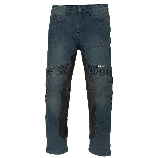 デグナー DEGNER ヒートガード付きデニムパンツ M DP-41V WO店