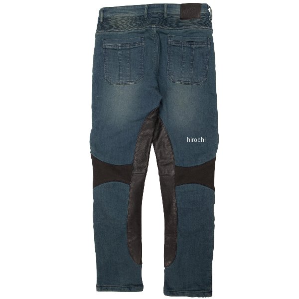 デグナー DEGNER ヒートガード付きデニムパンツ M DP-41V WO店_1
