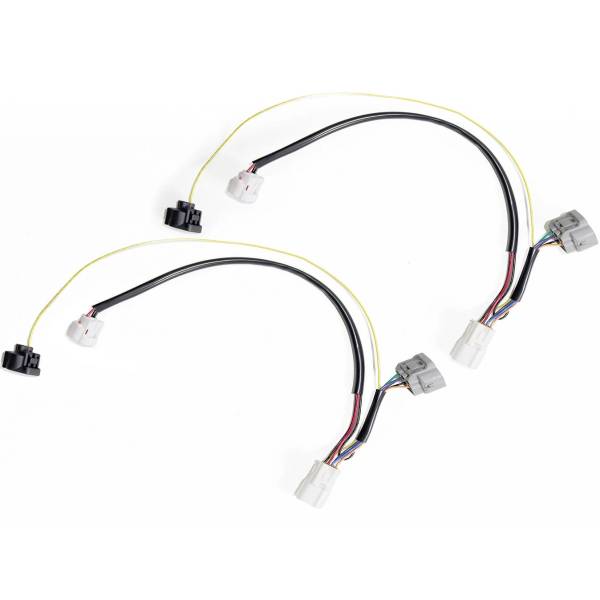 AlphaRex 純正LED (High Trim) プロジェクター ヘッドライト AlphaRex ヘッドライト コンバーター 22年-23年 トヨタ RAV4 ARX810031 WO店