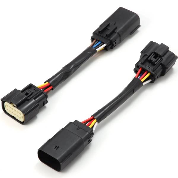 AlphaRex 純正 キセノン プロジェクターヘッドライト AlphaRex ヘッドライト コンバーター 15年-23年 Dodge Charger ARX810040 WO店