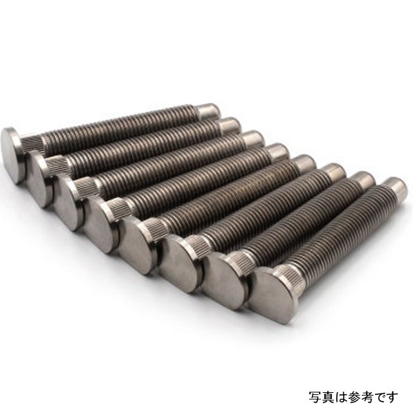 BLOX Racing ホンダ Xtreme Titanium Wheel Studs 12 x 1.50mm - Set of 8 BLOBXAC-00176 WO店