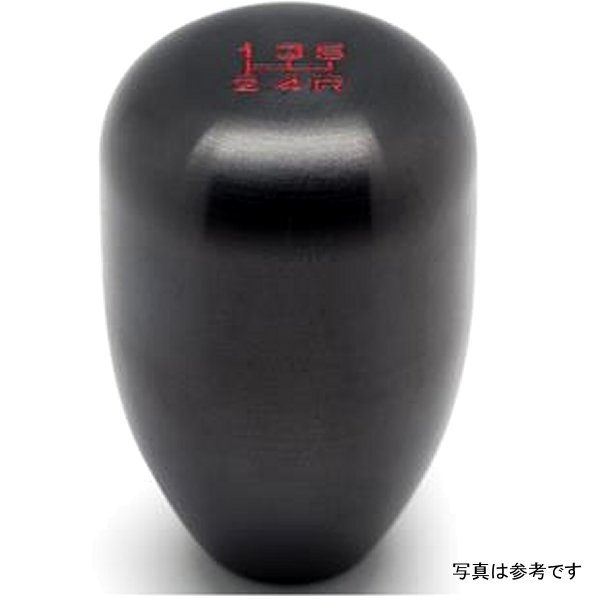 BLOX Racing 6-Speed Billet シフトノブ - Gun Metal 10x1.25mm BLOBXAC-00217 WO店