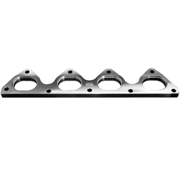 BLOX Racing シリンダー Head Exhaust Flange - ホンダ B-series エンジン (T304) BLOBXFL-00036 WO店