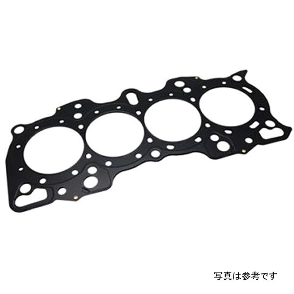 BLOX Racing ホンダ B16/B18 MLS Head ガスケット 81mm Bore 0.030in Thick BLOBXFL-00500-81 WO店