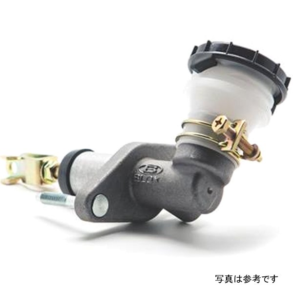 BLOX Racing 00年-09年 ホンダ S2000 Quick-Release クラッチ Master シリンダー BLOBXFL-10011-QR WO店