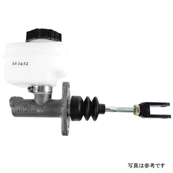 BLOX Racing 3/4in Bore Compact Brake Master シリンダー BLOBXFL-10012 WO店