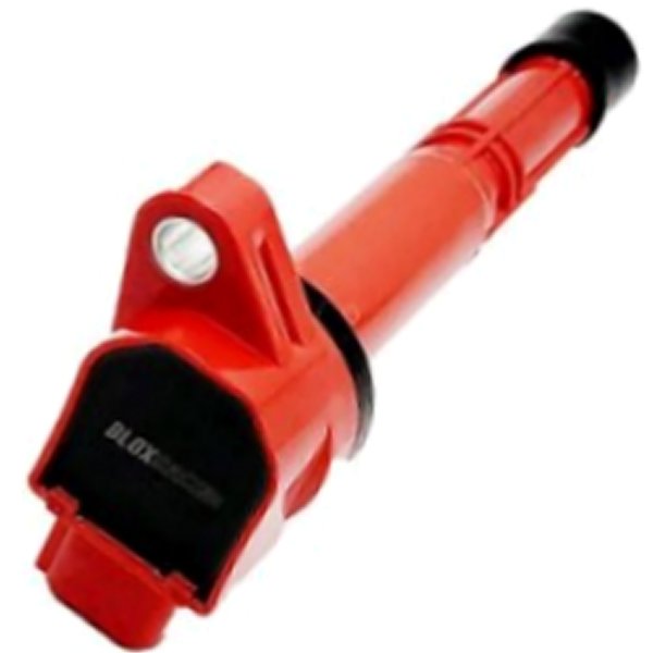葵 Honda K-Series Single Piece Coil Pack レッド BLOBXIC-00005-SP-RD WO店