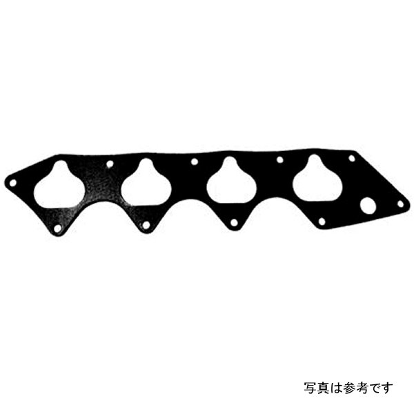 BLOX Racing Thermal インテークマニフォールド ガスケット for 1994-2001 Acura Integra GS-R BLOBXIM-00100 WO店