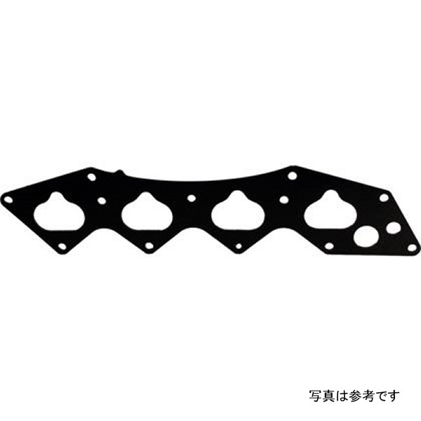 BLOX Racing Thermal インテークマニフォールド ガスケット for 1990-2001 Acura Integra RS/LS / 1997-2001 ホンダ CR-V BLOBXIM-00101 WO店