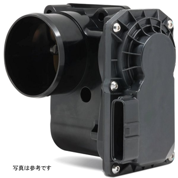 BLOX Racing ホンダ Civic 1.5T 58mm DBW スロットルボディ BLOBXIM-00221 WO店