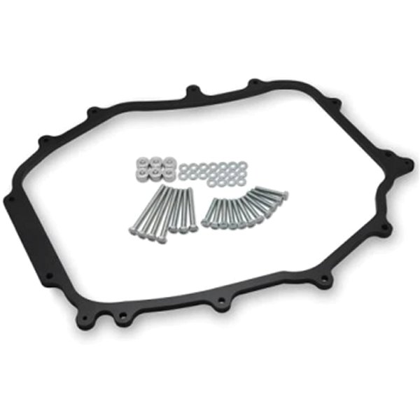 BLOX Racing Gen2 HyperTemp Plenum スペーサー - 5/8in BLOBXIM-40200-G2 WO店