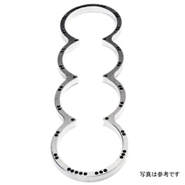 BLOX Racing Block Guard for D16Z-Y (1.6L SOHC VTEC) BLOBXPT-10201 WO店