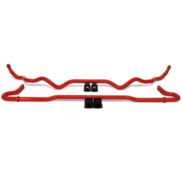 BLOX Racing 15-21 スバル WRX Sway Bar Set (Front and リア) BLOBXSS-10120-SET WO店