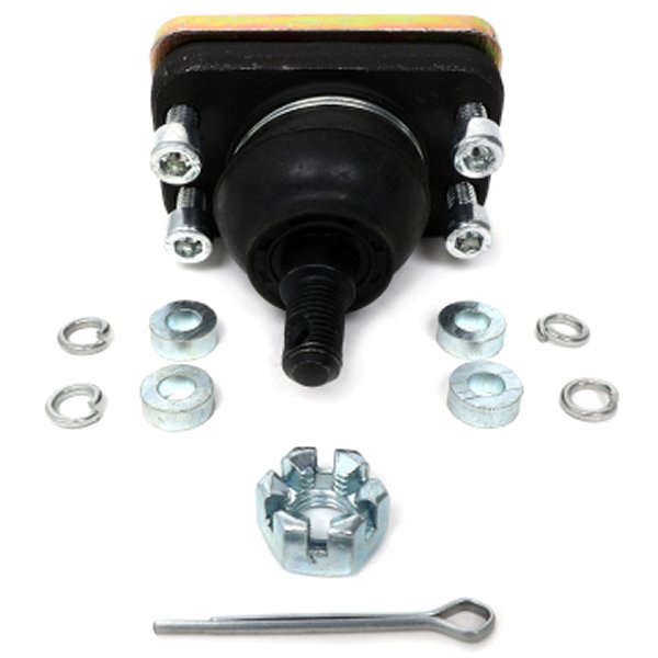 BLOX Racing Replacement Competition sliding ボールジョイントs BLOBXSS-20201-CBJ WO店