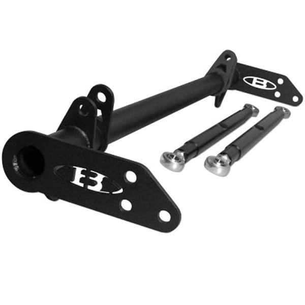 BLOX Racing フロント Traction Bar Kit - EG DC EK BLOBXSS-20500 WO店