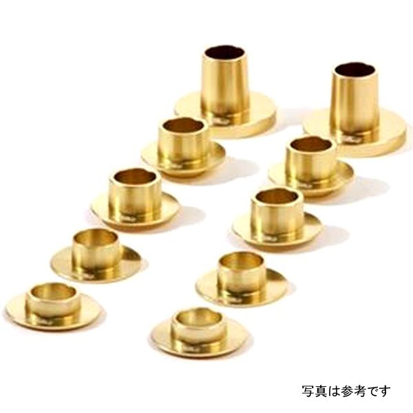 BLOX Racing 92-95 Honda Civic / 94-01 Acura Integra Subframe Hard Collar Kit bloBXSS-20601 WO店
