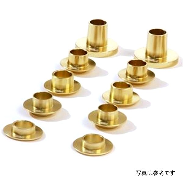 BLOX Racing 96年-00年 ホンダ Civic Subframe Hard Collar Kit BLOBXSS-20602 WO店