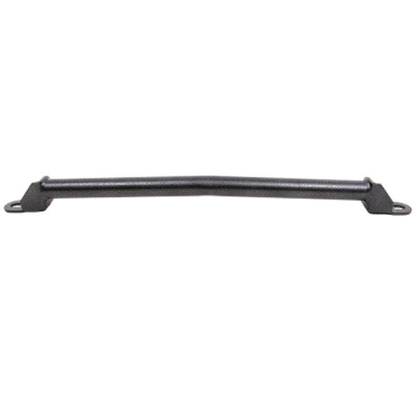 BMR 05-14 S197 Mustang A-Arm Support Brace ブラック Hammertone BMRAAS001H WO店