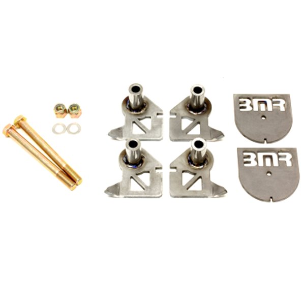 BMR 64-72 A-Body フロント コイルオーバー Conversion Kit - Bare BMRCCK002 WO店