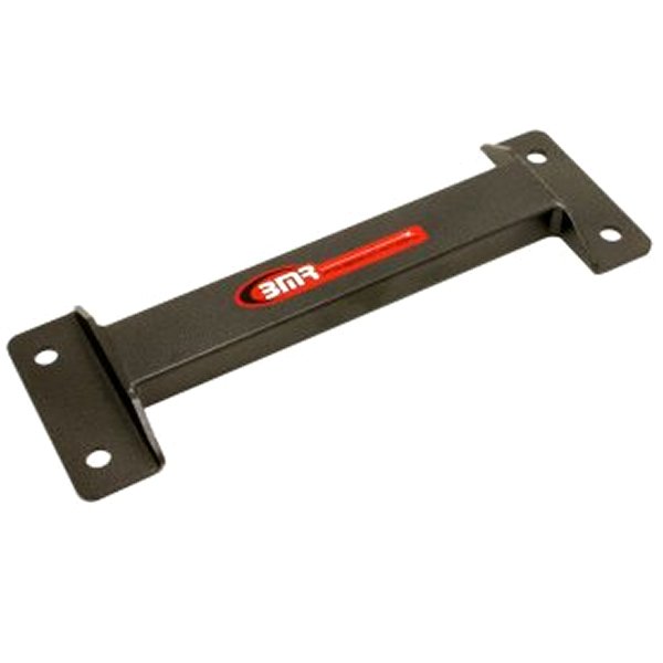 BMR 10-15 5th Gen カマロ Driveshaft Tunnel Brace ブラック Hammertone BMRDTB004H WO店
