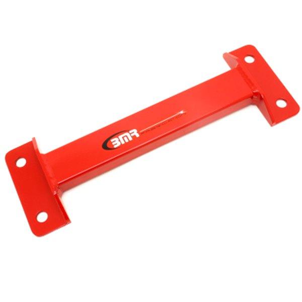 BMR 10-15 5th Gen カマロ Driveshaft Tunnel Brace レッド BMRDTB004R WO店