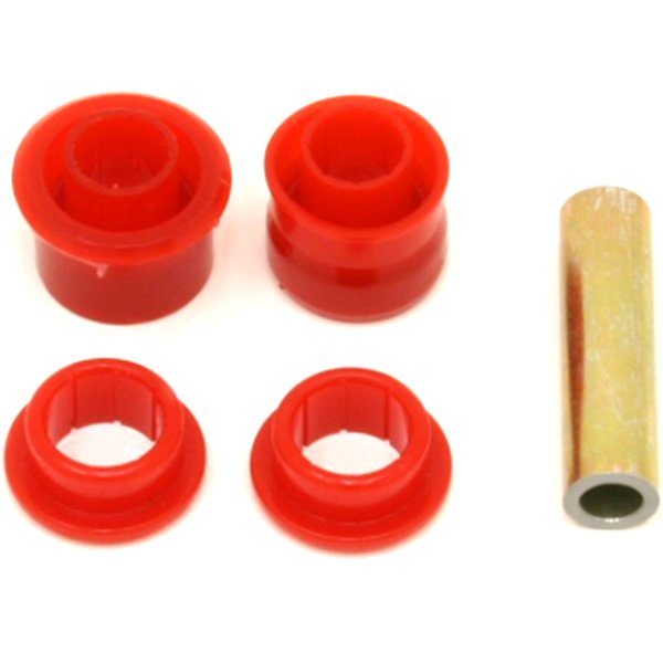BMR 05-14 S197 Mustang デファレンシャル Bushing Kit レッド BMREN001 WO店