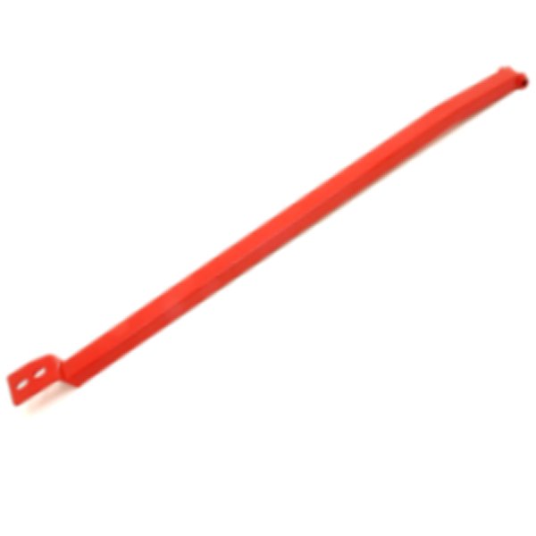 BMR 05-14 S197 Mustang アッパー Panhard Rod Support レッド BMRPHR007R WO店
