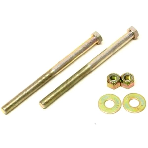 BMR 82年-82年 3rd Gen F-Body Torque Arm Hardware キット - Zinc plated BMRRH001 WO店