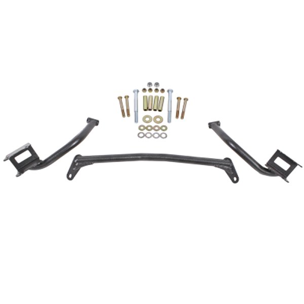 BMR 79-04 Fox Mustang Tubular Style アッパー Torque Box